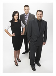 Greg Stanley, Mortgage Broker