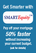 Home n Work Mortgages SmartEquity Program